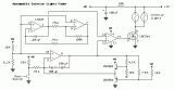 Automobile Interior Lights Fader