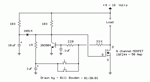 Circuit diagram