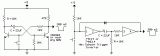 Monostable Flip Flop