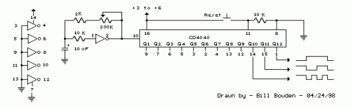 Circuit diagram