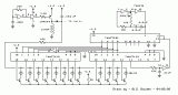 12 Stage Neon Sequencer (NE-2 / NE-51)