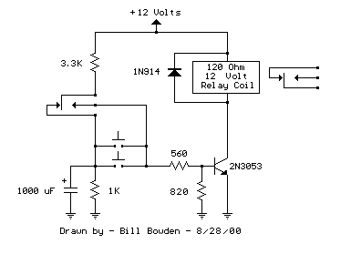 Circuit diagram