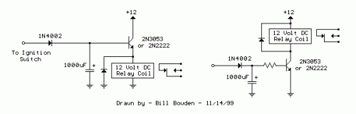 Circuit diagram