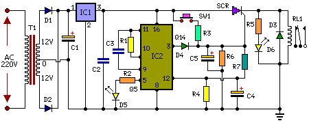 Circuit Diagram