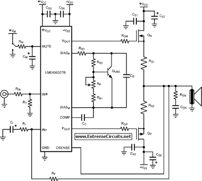 Circuit diagram