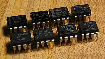 Upto 73 Op-Amp Circuit Collection - PDF
