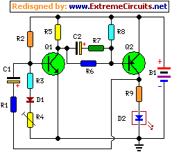Circuit diagram