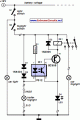 Fog Lamp Sensor Circuit