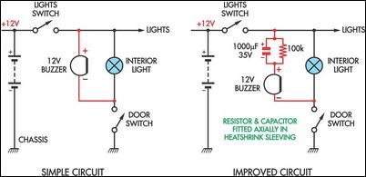 Circuit diagram