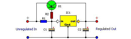 Circuit diagram