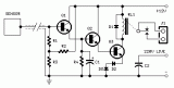 Capacitive Sensor