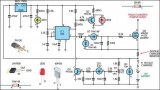 Battery Charger Regulator