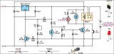 Lithium-Polymer Peak Charger
