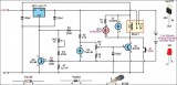 Lithium-Polymer Peak Charger