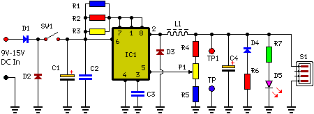 Circuit Diagram