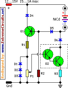 Circuit diagram