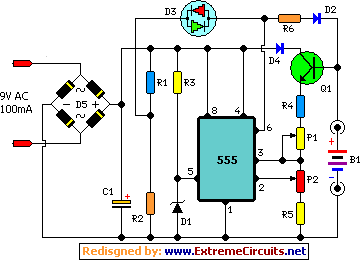 Circuit diagram