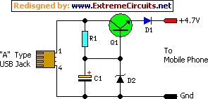 Circuit diagram