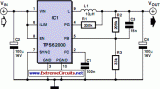 Low Voltage Step-Down Converter