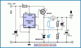 Step-Down Converter Controller