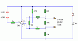 Connection Tester