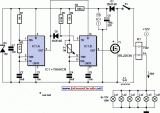 12V Dimmer