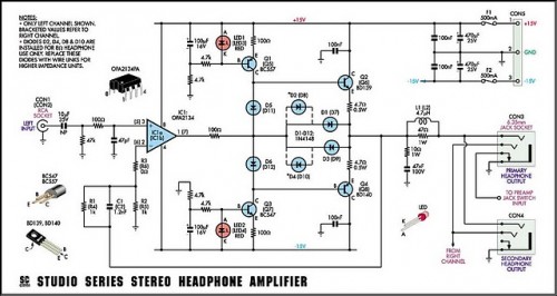 Circuit diagram