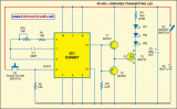 Long-Range IR Transmitter