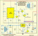 Fully Automatic Emergency Light