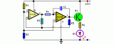 LED or Lamp Pulsar Circuit