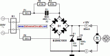 12V Fan Directly on 220V AC