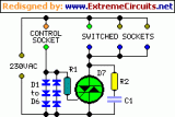 Smart Trailing Socket