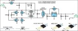 12V Regulated Inverter Supply