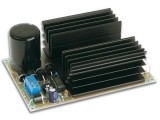 3-30V 3A Adjustable Regulated DC Power Supply