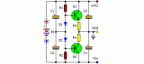 Discrete Virtual Ground Circuit