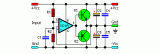 Dual-rail Variable DC Power Supply