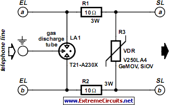 Circuit diagram