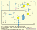 Simple Short-Wave Transmitter