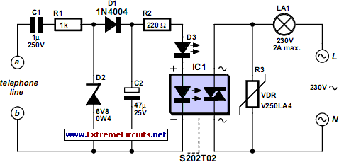 Circuit diagram