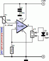 A Very Simple LED Tester