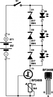 Circuit diagram