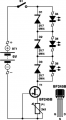 LED Tester Circuit Diagram