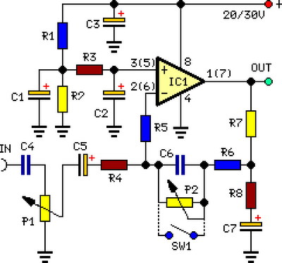 Circuit Diagram